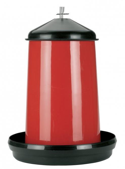 Krmilnik za perutnino 18kg (27L)
