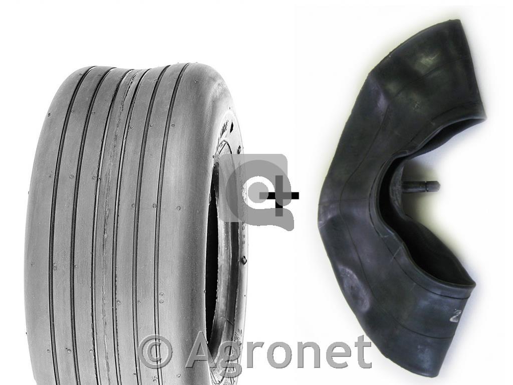 Guma 16X6.50X8 6PR S-317 + zračnica