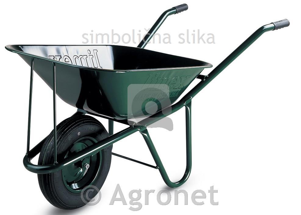 Samokolnica PVC, 150 L