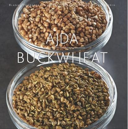 Ajda / Buckwheat