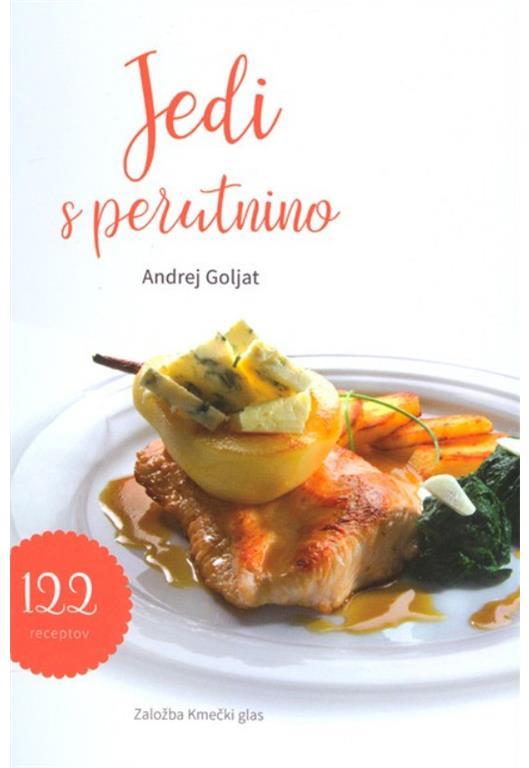 Jedi s perutnino, Andrej Goljat