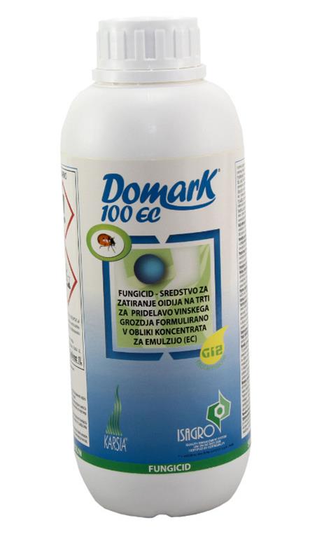 Domark 100 EC 1 L