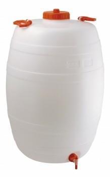 Sod s pipo, 50 L