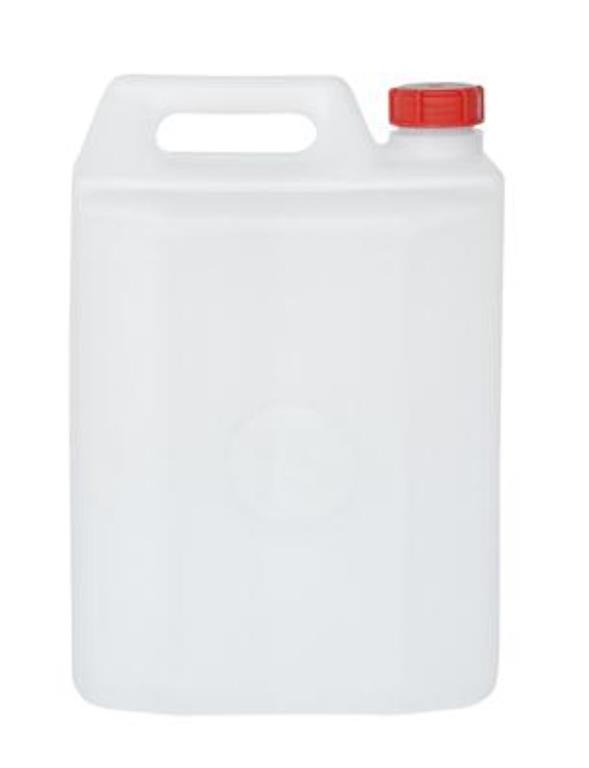 PVC kanister 30 L