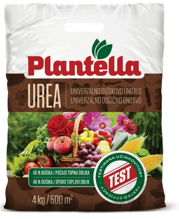 Urea dušikovo gnojilo 4 kg