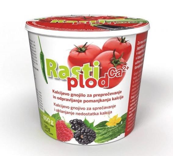 Rasti PLOD gnojilo 800g