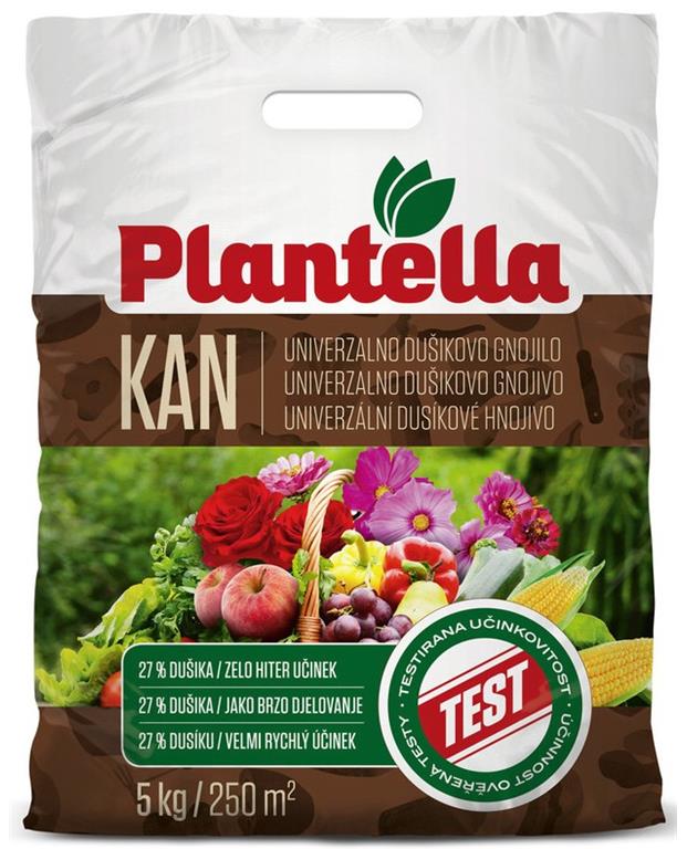 KAN gnojilo 5kg