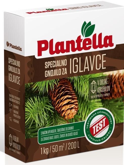 Specialno gnojilo za iglavce 1 kg