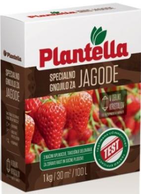 Specialno gnojilo za jagode 1 kg
