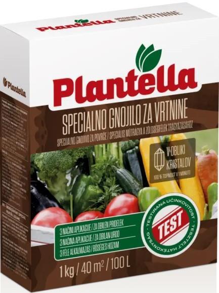 Specialno gnojilo za vrtnine 1 kg