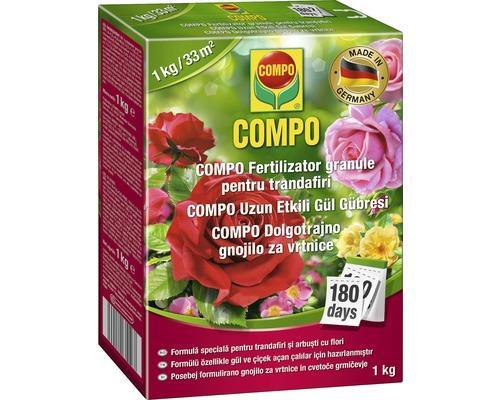 Gnojilo za vrtnice 1 kg