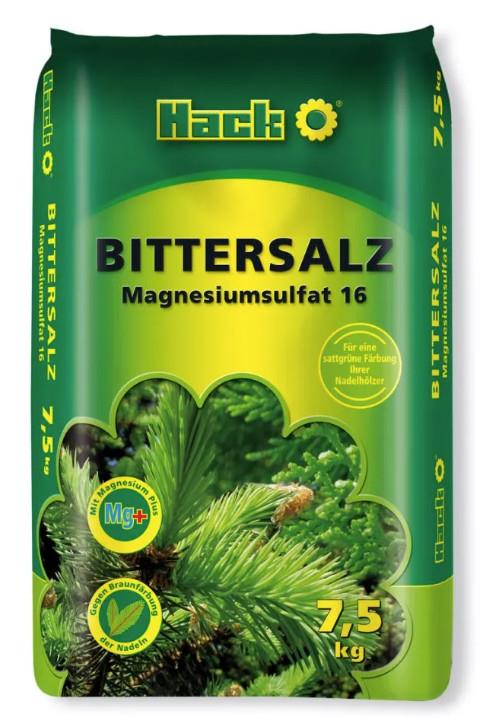 Magnezijev sulfat - vodotopen 2,5 kg
