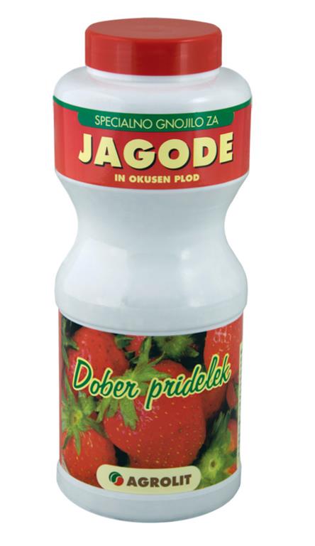 Gnojilo za jagode 1 kg