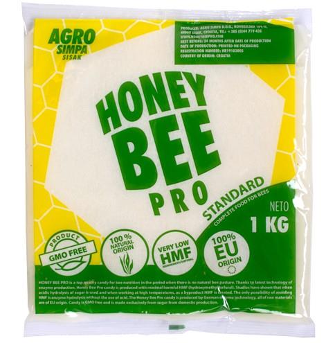 Čebelja pogača standard 1kg