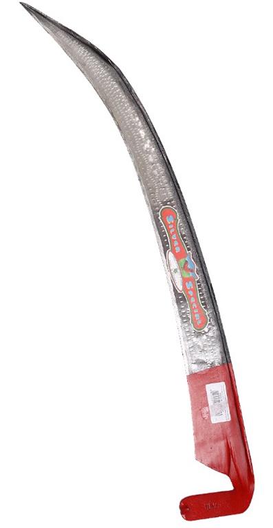 Kosa ozka 65 cm