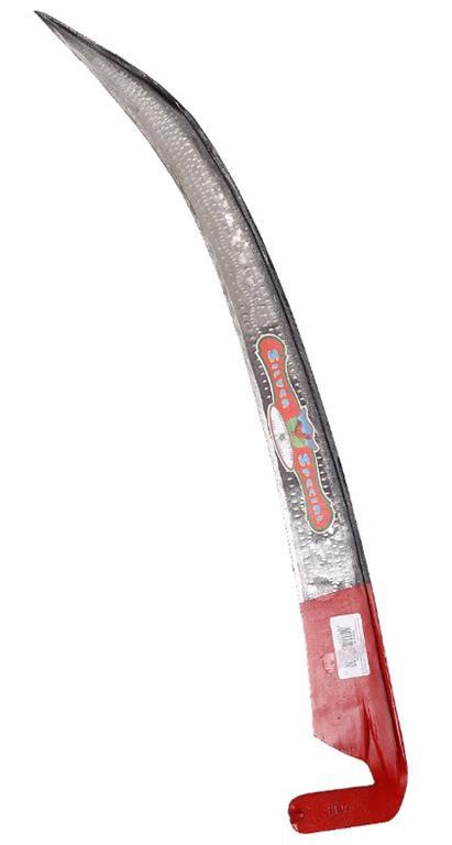 Kosa ozka 70 cm