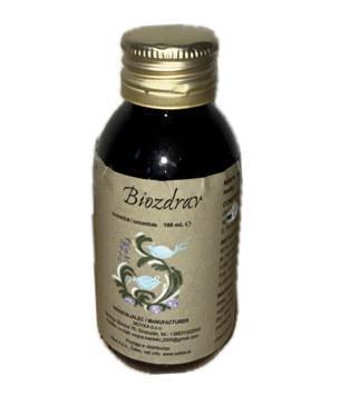 Biozdrav 100 ml