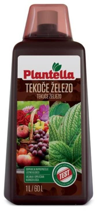 Tekoče železo 1 L