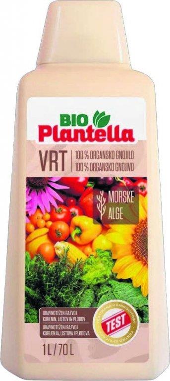 Gnojilo za vrt 1 L