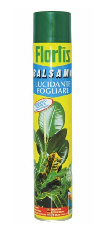 Balzam za listje 400 mL