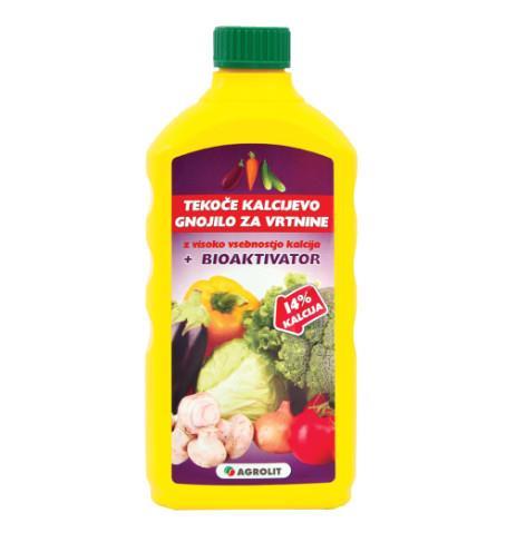 Tekoče kalcijevo gnojilo 250 ml