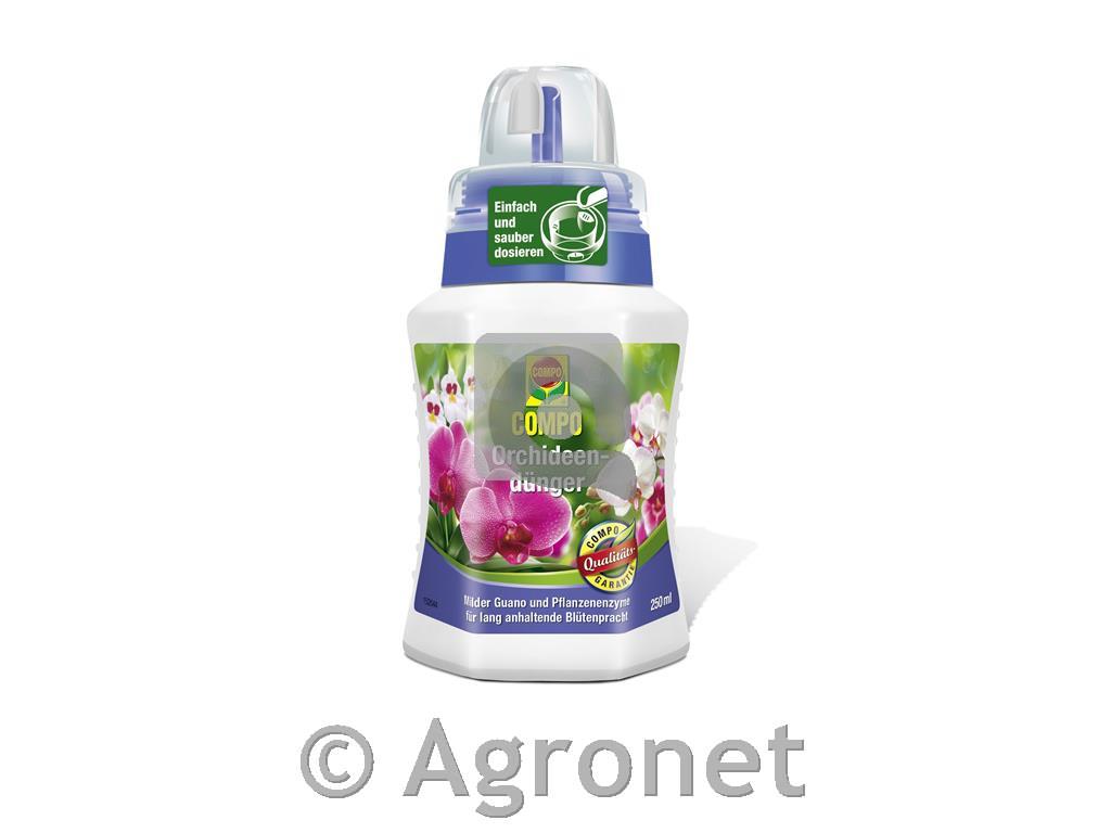 Gnojilo Compo za orhideje 250 ml
