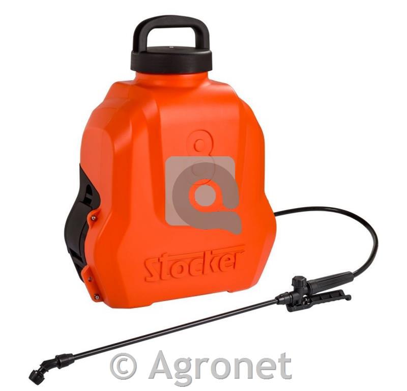 Aku škropilnica HOBI 8L Stocker