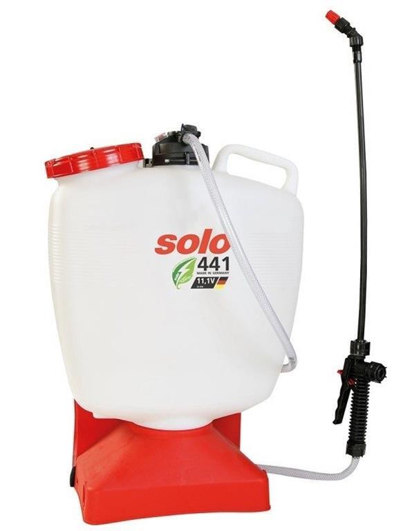 Škropilnica AKU 441 16L SOLO