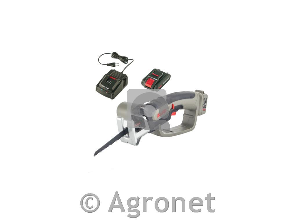 Akumulatorska ročna žaga HS 2015 Easy Flex SET