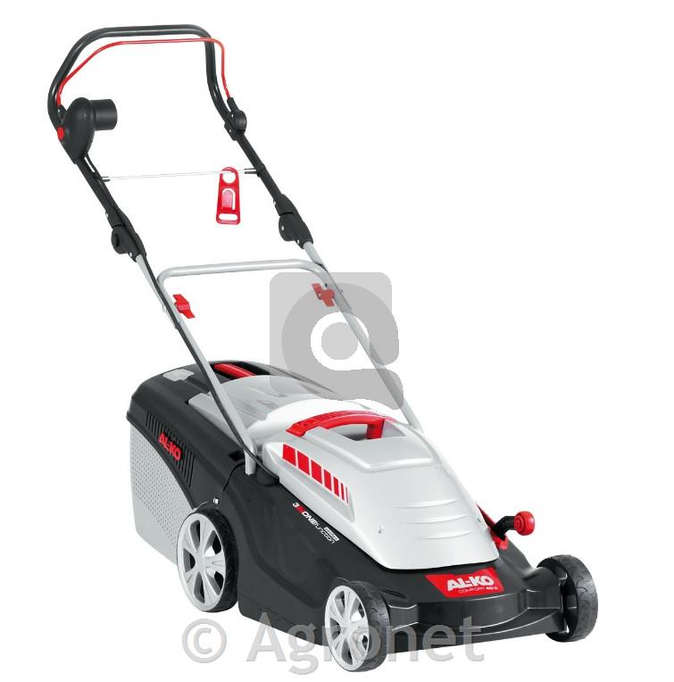 Električna kosilnica AL-KO 40 E Comfort
