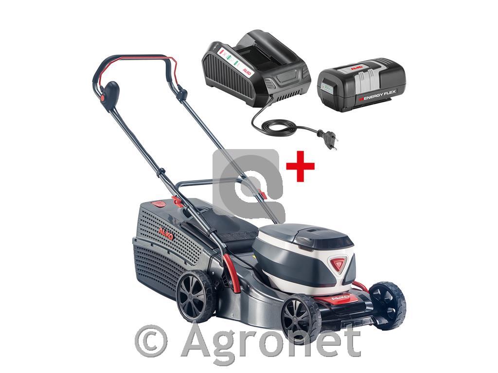 Akumulatorska kosilnica 42.2 Li COMFORT (1 akumulator 4Ah)