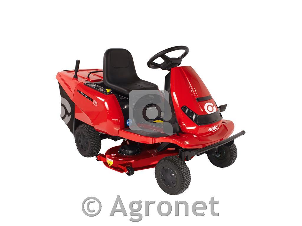 Akumulatorska kosilnica Rider R85.1 Li