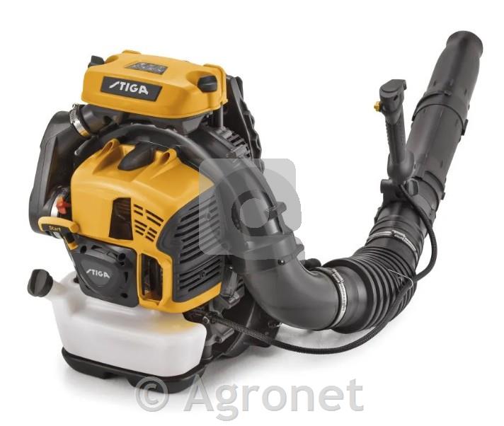 Bencinski pihalnik BR 980 R STIGA