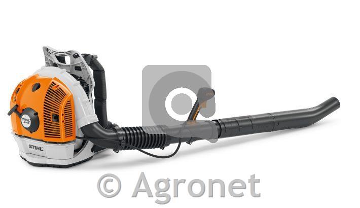 Nahrbtni motorni pihalnik BR 600 STIHL