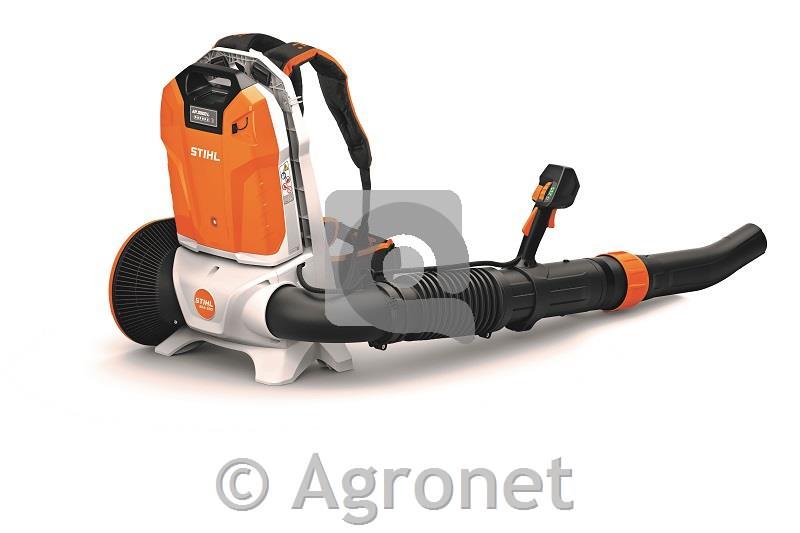Akumulatorski pihalnik BGA 300 STIHL