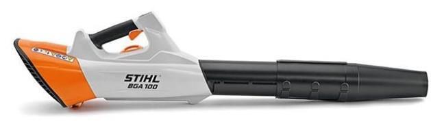Akumulatorski pihalnik BGA 100 STIHL