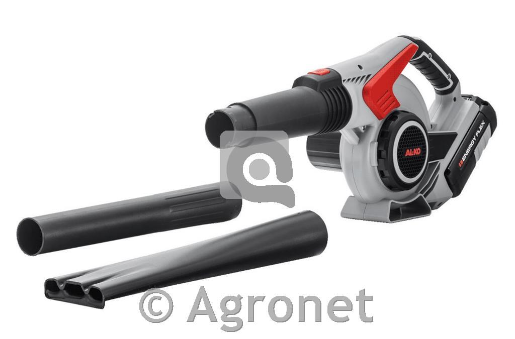 Akumulatorski pihalnik LB 4060 AL-KO