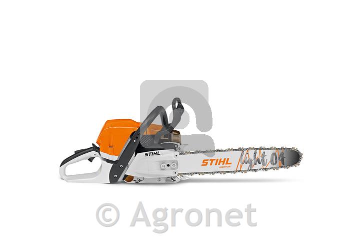 Motorna žaga MS 362 - meč LIGHT 04 STIHL