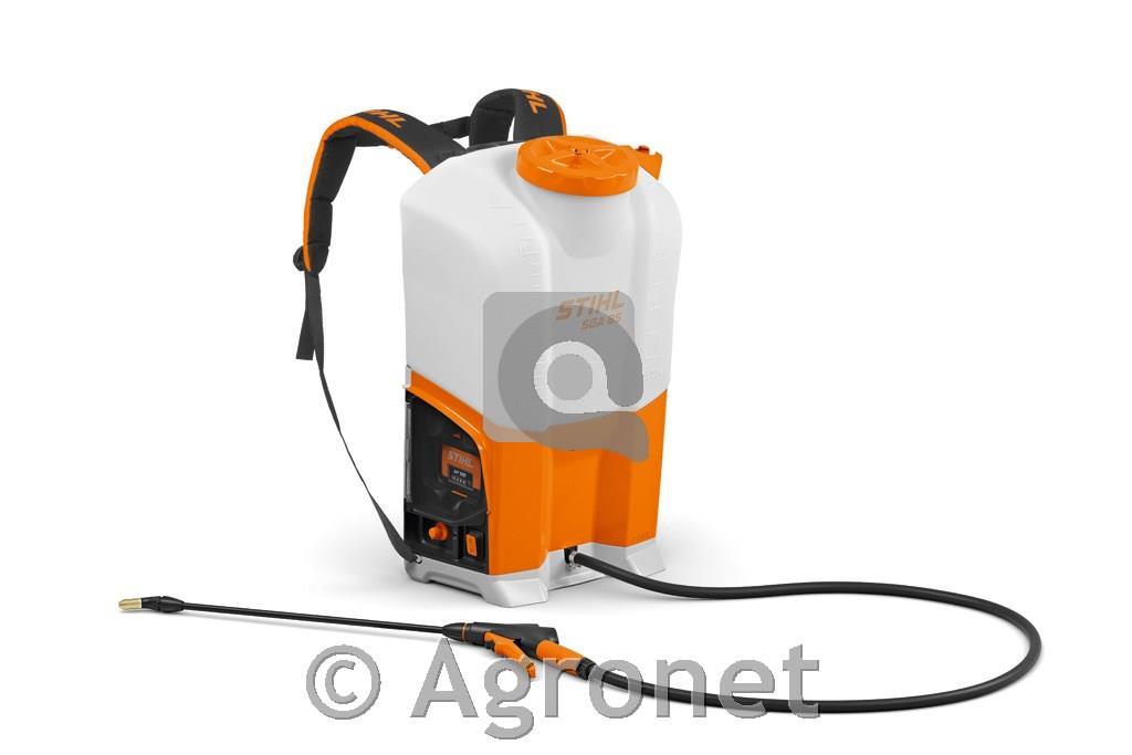 Motorna žaga MS 211 STIHL