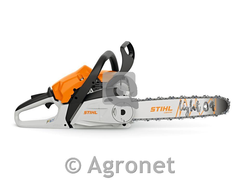 Motorna žaga MS 182 C-BE, meč 35 cm STIHL