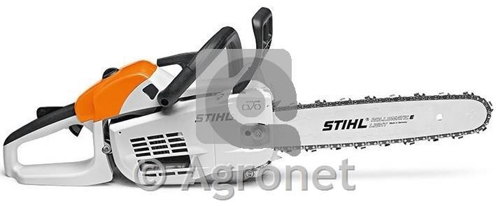 Motorna žaga MS 201 C-M, meč 35 cm STIHL