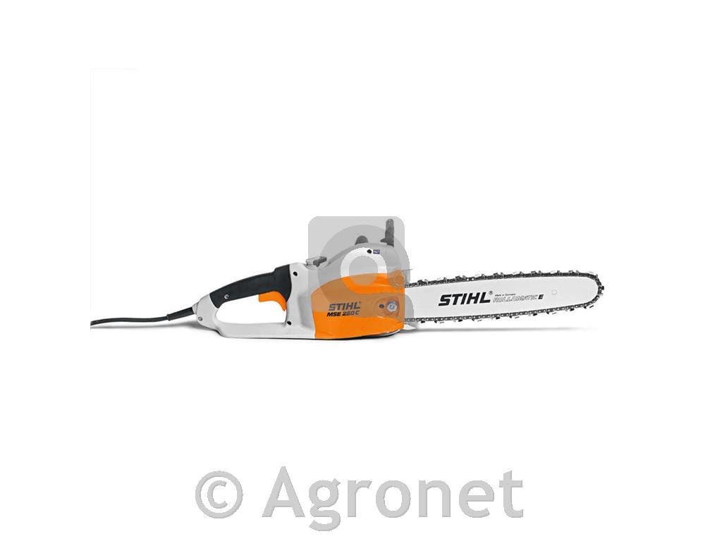 Električna žaga MSE 250 C, meč 40 cm STIHL