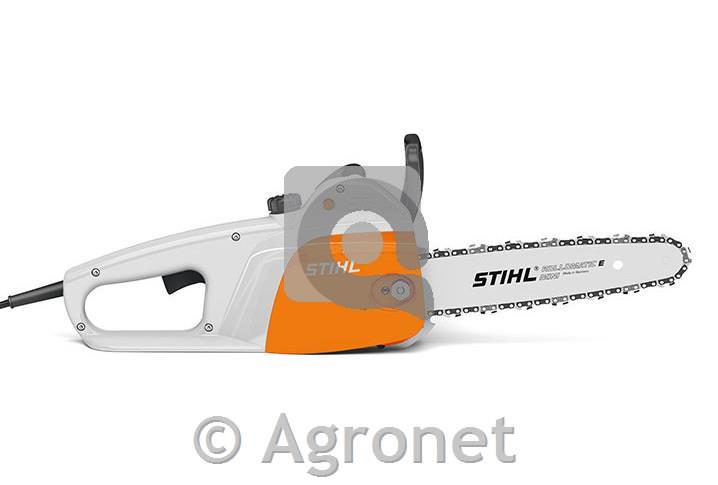 Električna žaga MSE 141, meč 30 cm STIHL
