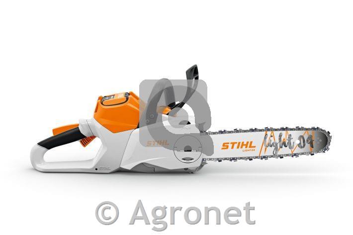 Akumulatorska žaga MSA 220 C-B, meč 40 cm STIHL