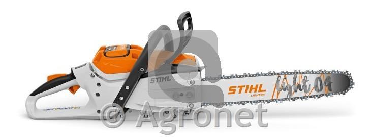 Akumulatorska žaga MSA 300 C-O, meč 40 cm STIHL