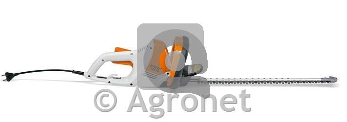 Električne škarje za živo mejo HSE 52 meč 50 cm STIHL