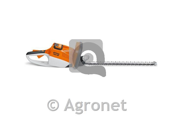 Akumulatorski rezalnik za živo mejo HSA 66 STIHL
