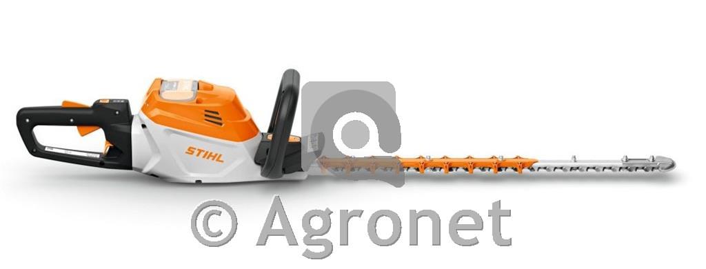 Akumulatorski rezalnik 140 T, 75 cm STIHL
