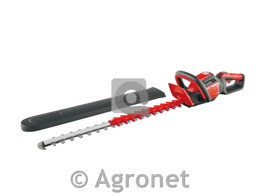 Rezalnik za živo mejo AL-KO HT 4260 Power Flex, komplet