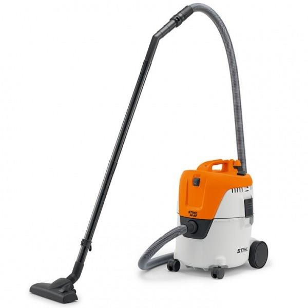 Sesalnik za suho in mokro sesanje SE 62 STIHL